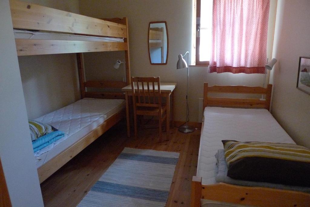 Yndegarden Soelvesborg Hostel Δωμάτιο φωτογραφία