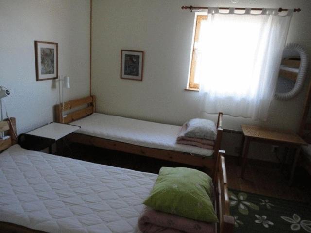 Yndegarden Soelvesborg Hostel Εξωτερικό φωτογραφία